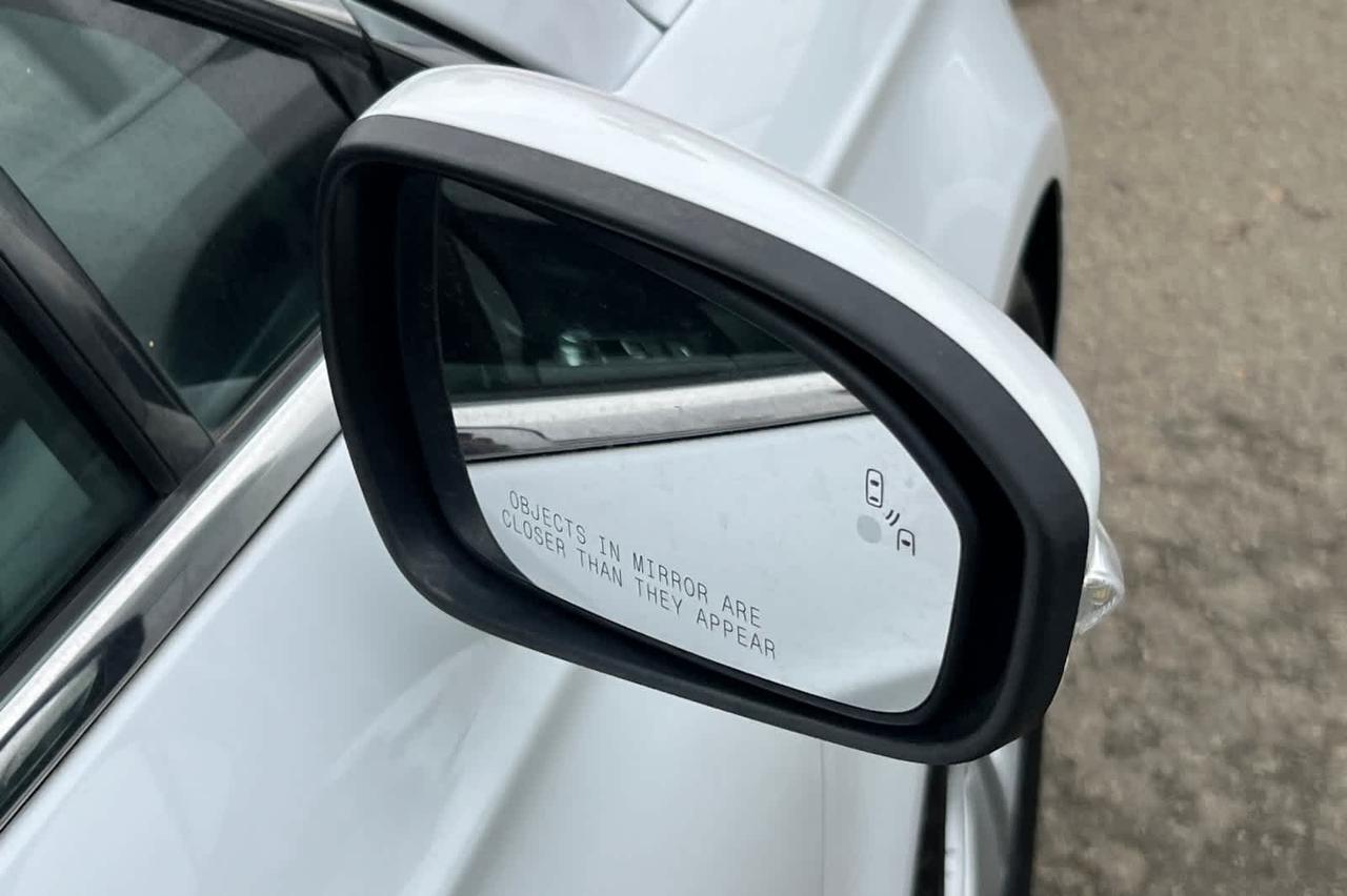 2018 Ford Fusion Hybrid SE Roseville CA