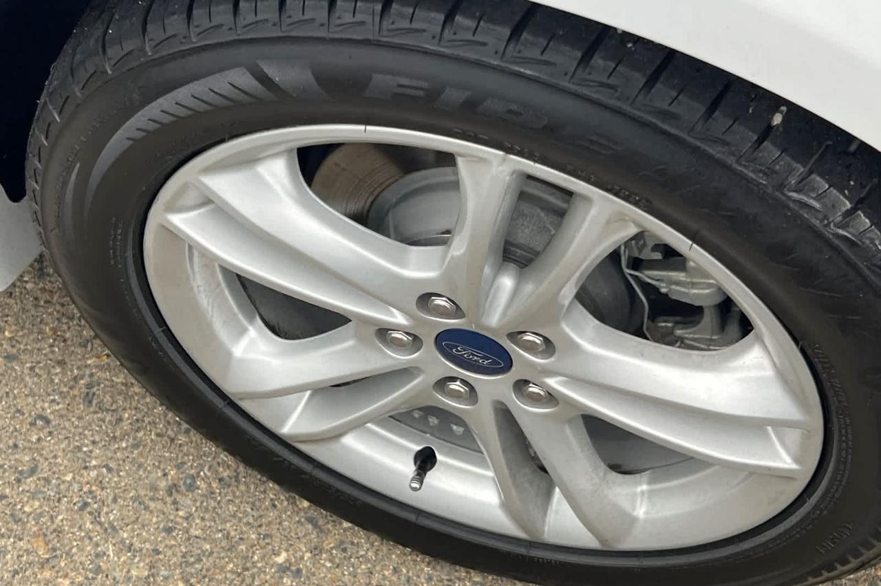 2018 Ford Fusion Hybrid SE Roseville CA