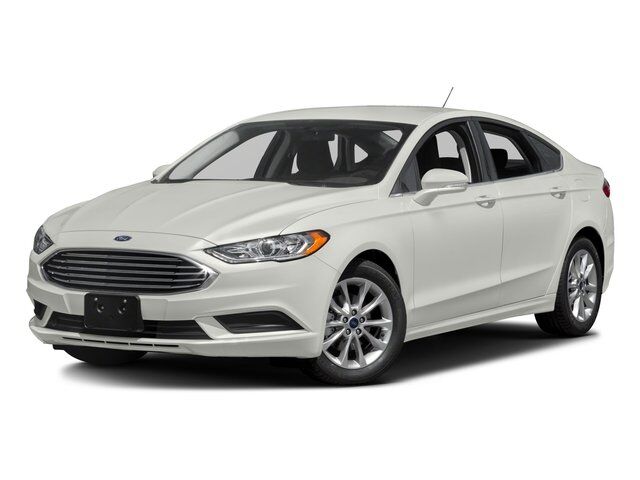 2018 Ford Fusion SE Oak Ridge TN 2018 Ford Fusion SE Oak Ridge TN