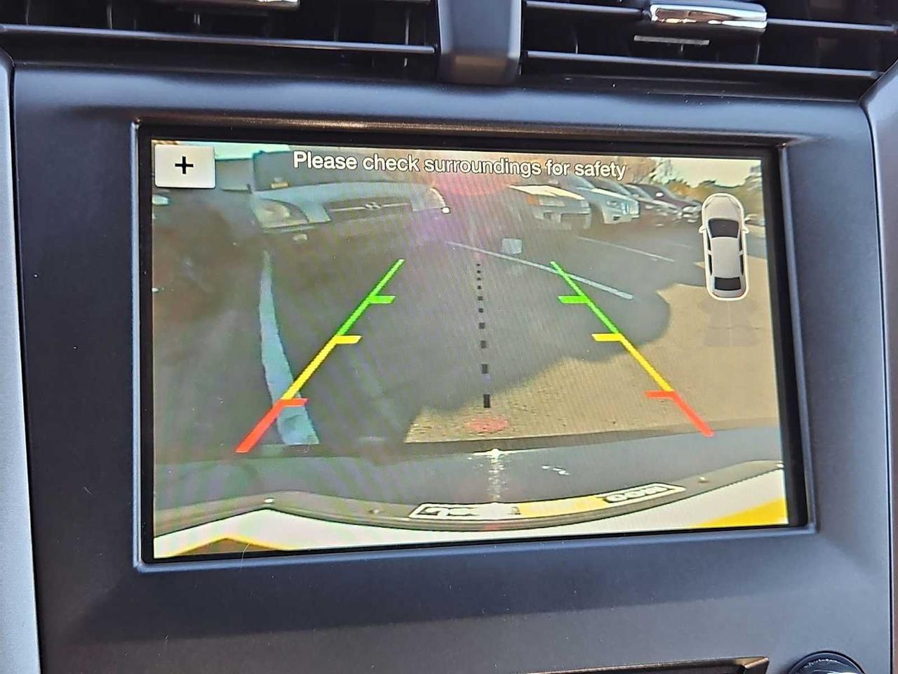 2018 Ford Fusion SE Irving TX