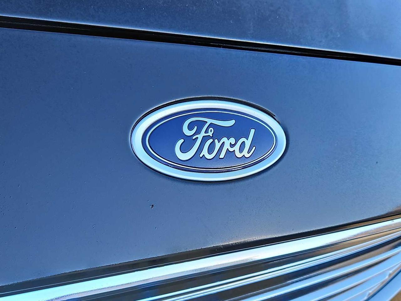 2018 Ford Fusion SE Irving TX