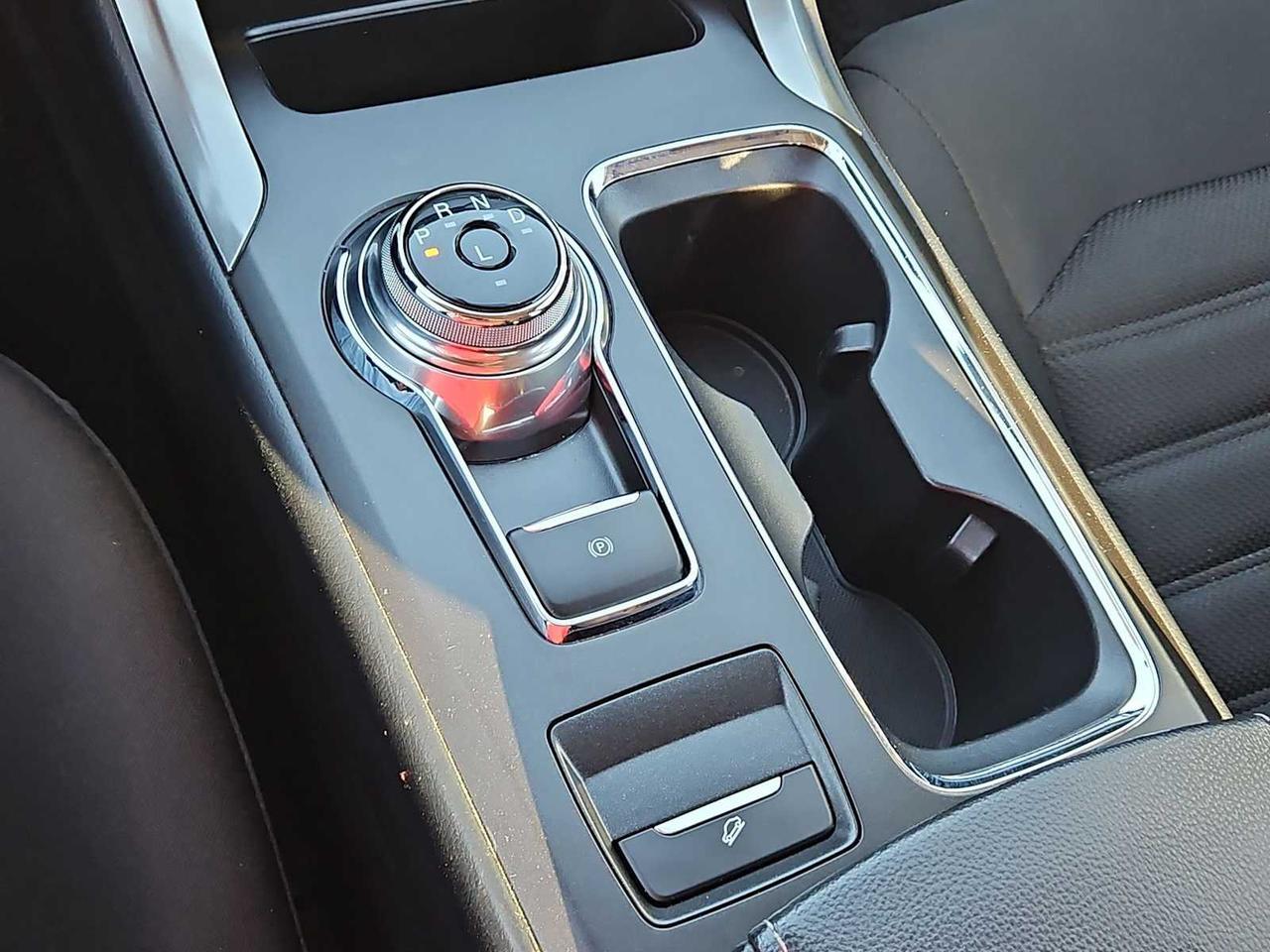 2018 Ford Fusion SE Irving TX