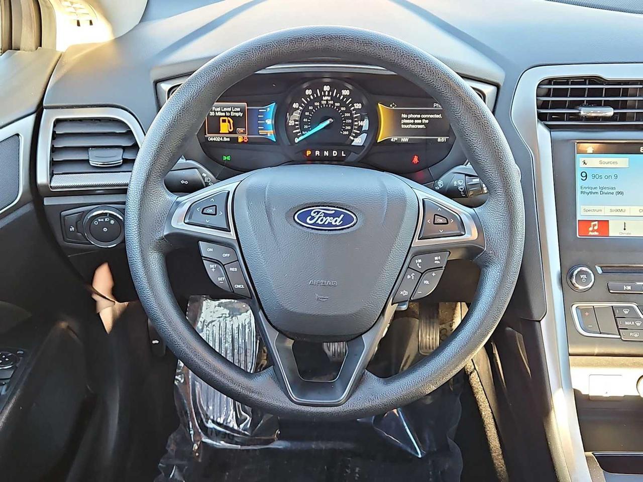 2018 Ford Fusion SE Irving TX