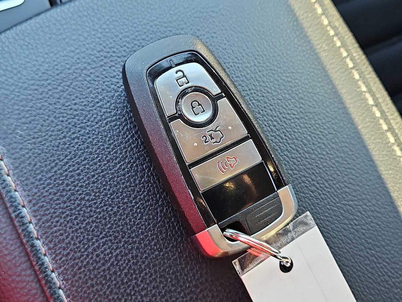 2018 Ford Fusion SE Irving TX