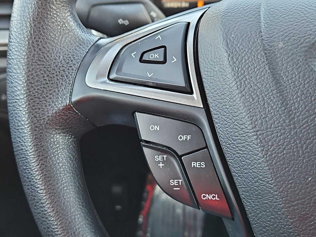 2018 Ford Fusion SE Irving TX