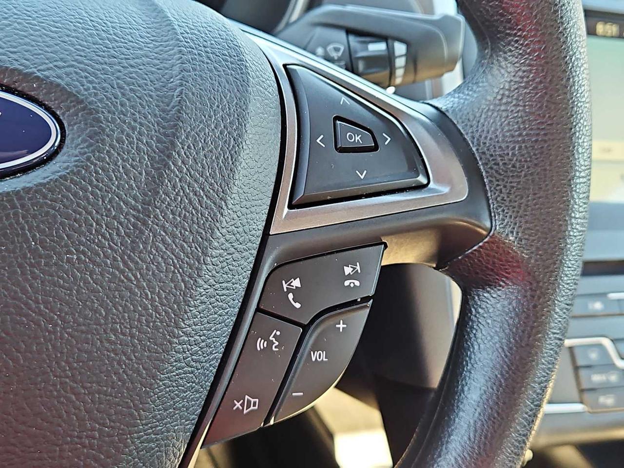 2018 Ford Fusion SE Irving TX