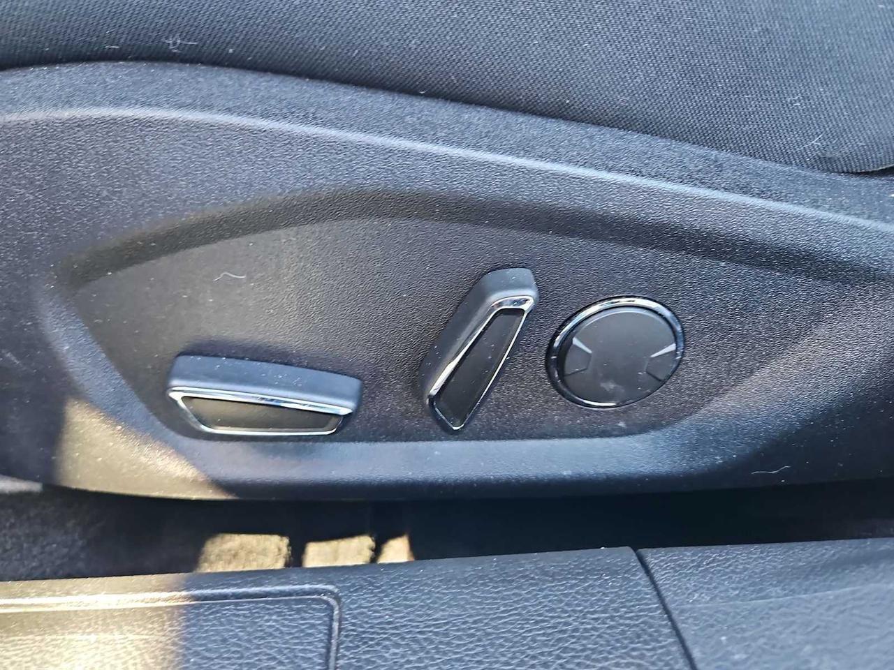 2018 Ford Fusion SE Irving TX