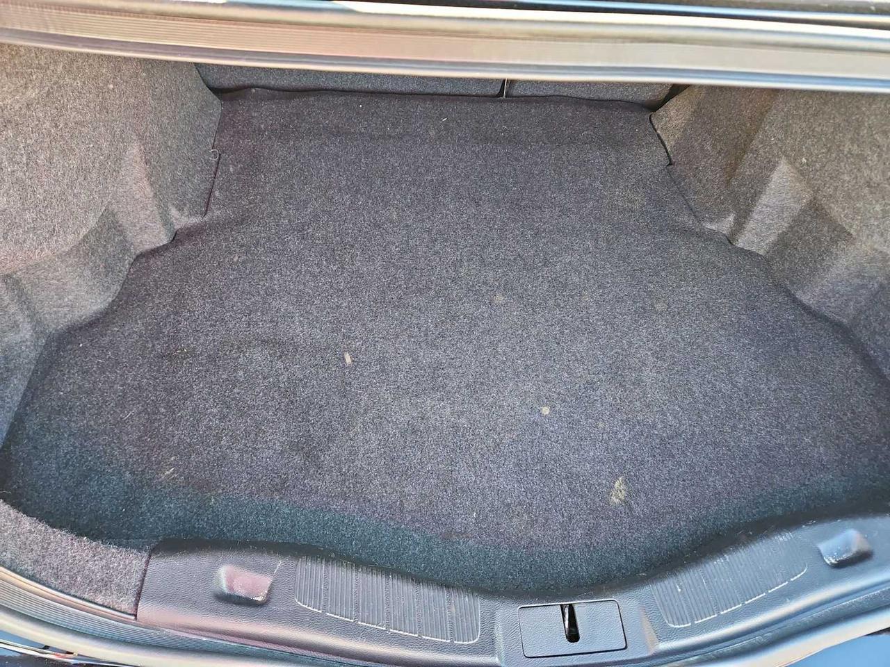 2018 Ford Fusion SE Irving TX