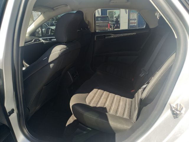 2018 Ford Fusion SE Bradenton FL 2018 Ford Fusion SE Bradenton FL