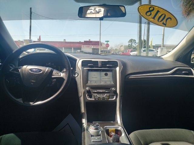 2018 Ford Fusion SE Bradenton FL 2018 Ford Fusion SE Bradenton FL