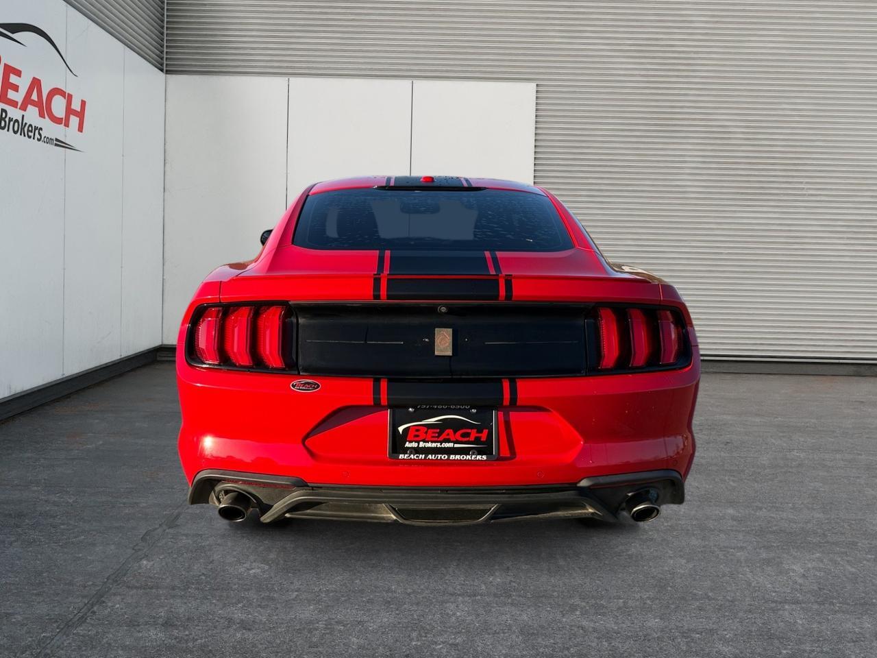 2018 Ford Mustang EcoBoost, BLUETOOTH, BACKUP CAMERA, PUSH BUTTON START, POWER MIRRORS, REMOTE START, CRUISE CONTROL, COME AND MAKE THIS RED FORD MUSTANG YOURS TODAY! Norfolk VA 2018 Ford Mustang EcoBoost, BLUETOOTH, BACKUP CAMERA, PUSH BUTTON START, POWER MIRRORS, REMOTE START, CRUISE CONTROL, COME AND MAKE THIS RED FORD MUSTANG YOURS TODAY! Norfolk VA