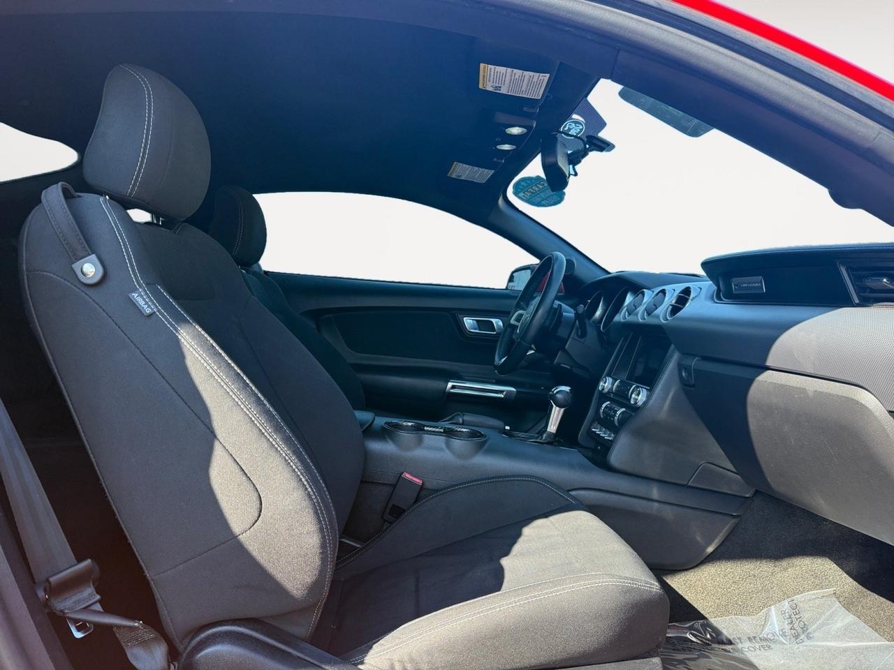 2018 Ford Mustang EcoBoost, BLUETOOTH, BACKUP CAMERA, PUSH BUTTON START, POWER MIRRORS, REMOTE START, CRUISE CONTROL, COME AND MAKE THIS RED FORD MUSTANG YOURS TODAY! Norfolk VA 2018 Ford Mustang EcoBoost, BLUETOOTH, BACKUP CAMERA, PUSH BUTTON START, POWER MIRRORS, REMOTE START, CRUISE CONTROL, COME AND MAKE THIS RED FORD MUSTANG YOURS TODAY! Norfolk VA