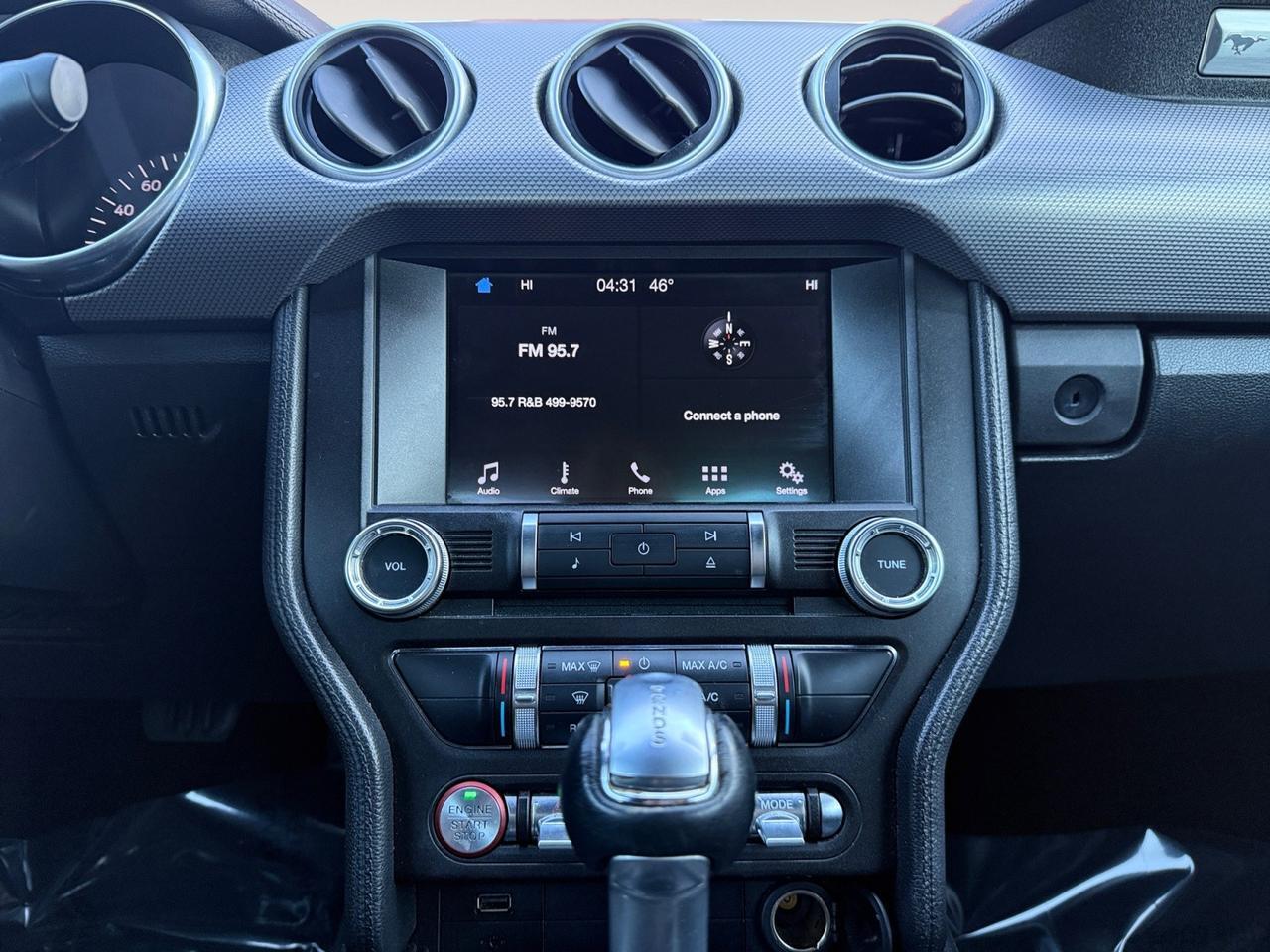 2018 Ford Mustang EcoBoost, BLUETOOTH, BACKUP CAMERA, PUSH BUTTON START, POWER MIRRORS, REMOTE START, CRUISE CONTROL, COME AND MAKE THIS RED FORD MUSTANG YOURS TODAY! Norfolk VA 2018 Ford Mustang EcoBoost, BLUETOOTH, BACKUP CAMERA, PUSH BUTTON START, POWER MIRRORS, REMOTE START, CRUISE CONTROL, COME AND MAKE THIS RED FORD MUSTANG YOURS TODAY! Norfolk VA