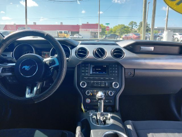 2018 Ford Mustang GT Sarasota FL 2018 Ford Mustang GT Sarasota FL