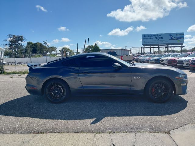 2018 Ford Mustang GT Sarasota FL 2018 Ford Mustang GT Sarasota FL