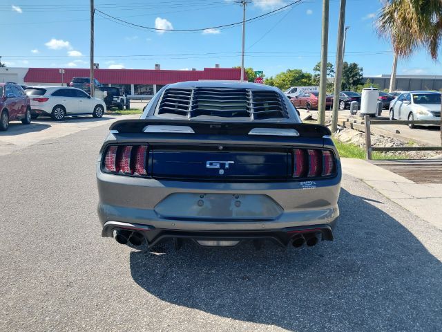 2018 Ford Mustang GT Sarasota FL 2018 Ford Mustang GT Sarasota FL