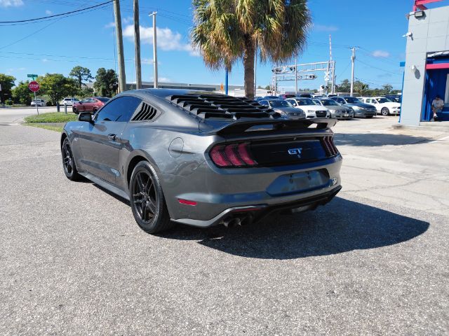 2018 Ford Mustang GT Sarasota FL 2018 Ford Mustang GT Sarasota FL