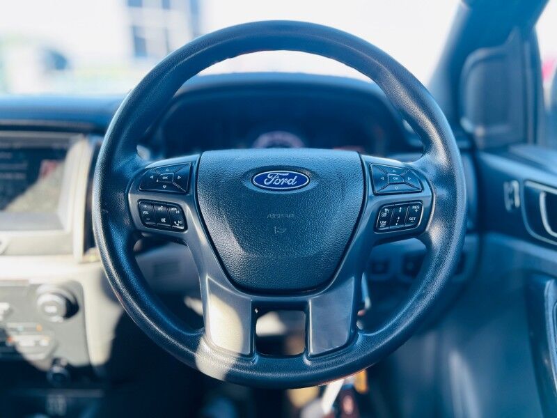 2018 Ford Ranger Wildtrak (3.2L Turbo Diesel) Vaitele 2018 Ford Ranger Wildtrak (3.2L Turbo Diesel) Vaitele