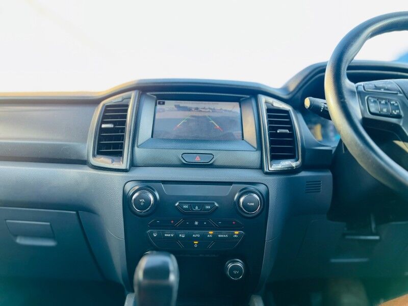 2018 Ford Ranger Wildtrak (3.2L Turbo Diesel) Vaitele 2018 Ford Ranger Wildtrak (3.2L Turbo Diesel) Vaitele