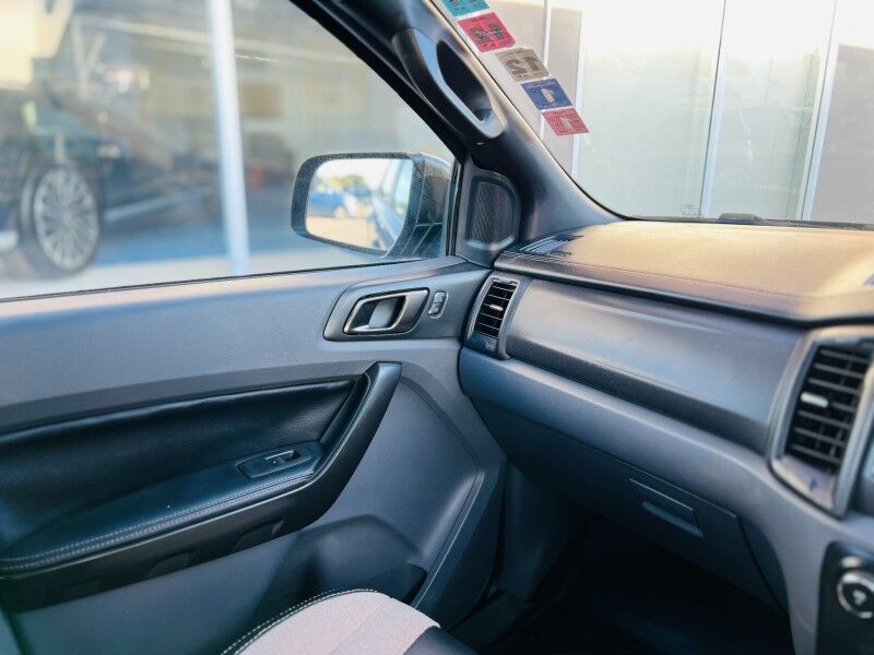 2018 Ford Ranger Wildtrak (3.2L Turbo Diesel) Vaitele 2018 Ford Ranger Wildtrak (3.2L Turbo Diesel) Vaitele