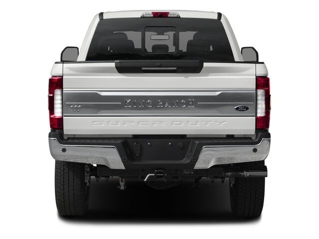 2018 Ford Super Duty F-250 SRW King Ranch Appleton WI