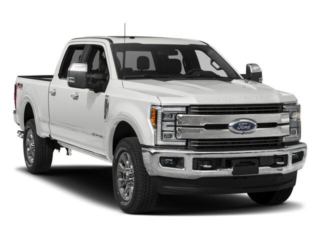 2018 Ford Super Duty F-250 SRW King Ranch Appleton WI