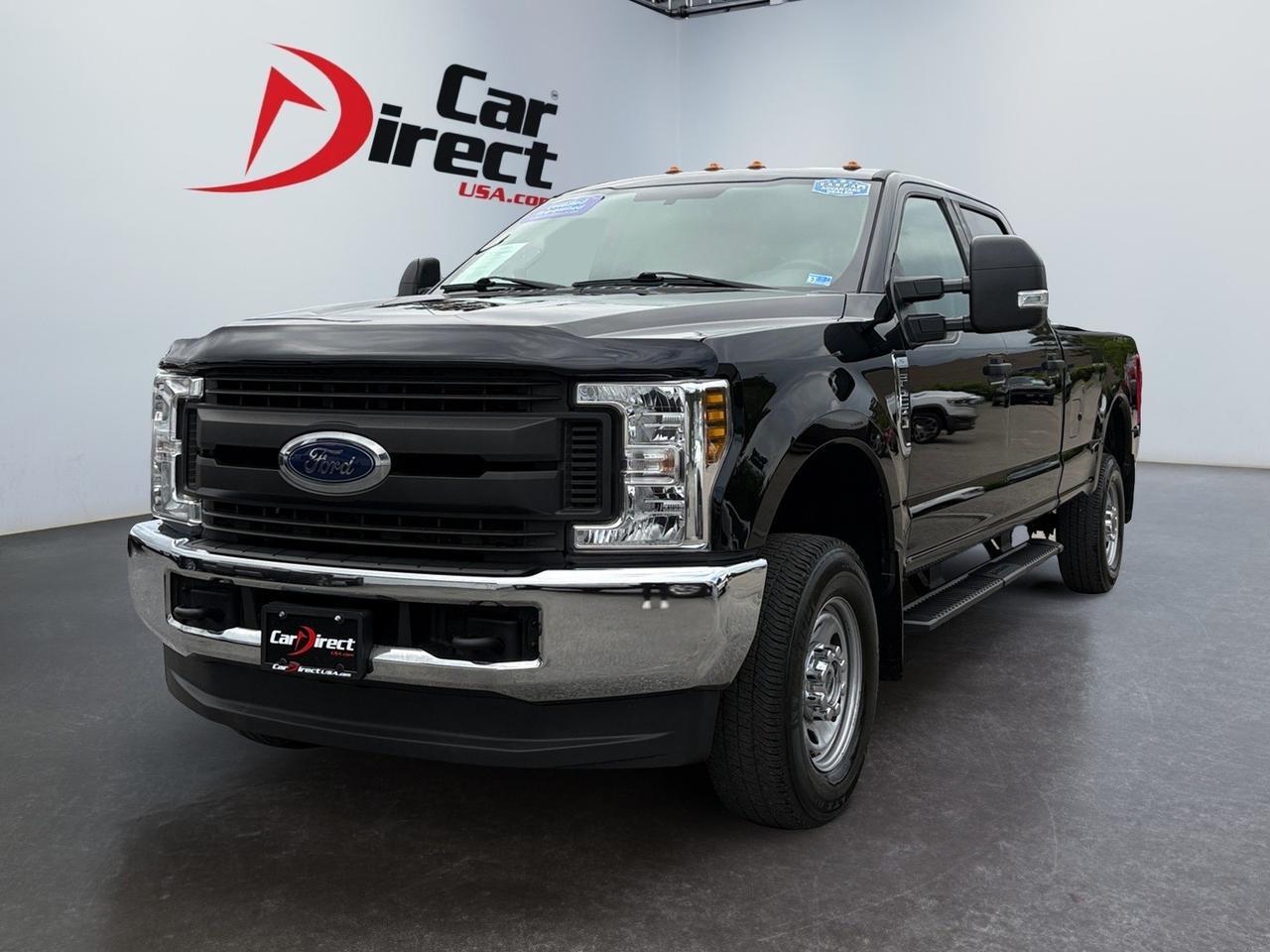 2018 Ford Super Duty F-250 SRW XL, RUNNING BOARDS, TOW PACKAGE, BACKUP CAMERA WITH PARKING SENSORS, REMOTE START, SYNC BLUETOOTH, LONG BED, LOW MILES, CLEAN CARFAX, GET TO SUPER DUTY WORK IN THIS F-250 Virginia Beach VA 2018 Ford Super Duty F-250 SRW XL, RUNNING BOARDS, TOW PACKAGE, BACKUP CAMERA WITH PARKING SENSORS, REMOTE START, SYNC BLUETOOTH, LONG BED, LOW MILES, CLEAN CARFAX, GET TO SUPER DUTY WORK IN THIS F-250 Virginia Beach VA