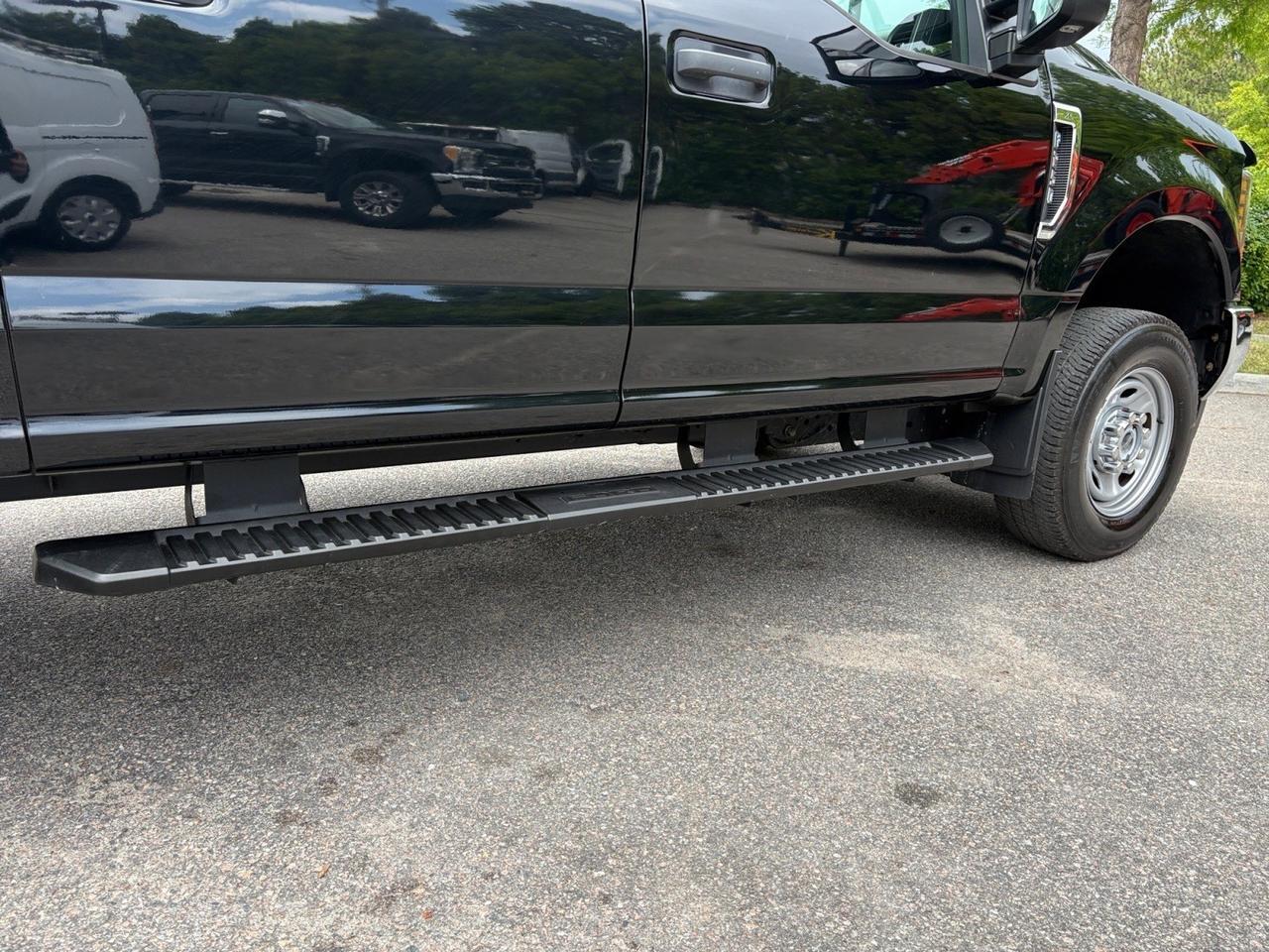 2018 Ford Super Duty F-250 SRW XL, RUNNING BOARDS, TOW PACKAGE, BACKUP CAMERA WITH PARKING SENSORS, REMOTE START, SYNC BLUETOOTH, LONG BED, LOW MILES, CLEAN CARFAX, GET TO SUPER DUTY WORK IN THIS F-250 Virginia Beach VA 2018 Ford Super Duty F-250 SRW XL, RUNNING BOARDS, TOW PACKAGE, BACKUP CAMERA WITH PARKING SENSORS, REMOTE START, SYNC BLUETOOTH, LONG BED, LOW MILES, CLEAN CARFAX, GET TO SUPER DUTY WORK IN THIS F-250 Virginia Beach VA