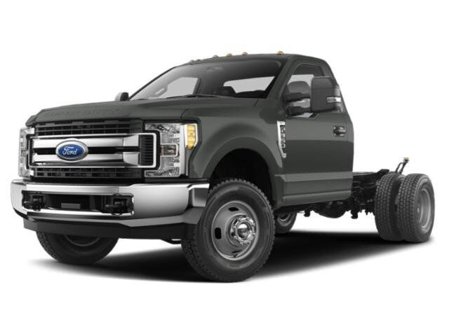 2018 Ford Super Duty F-350 DRW XL Appleton WI