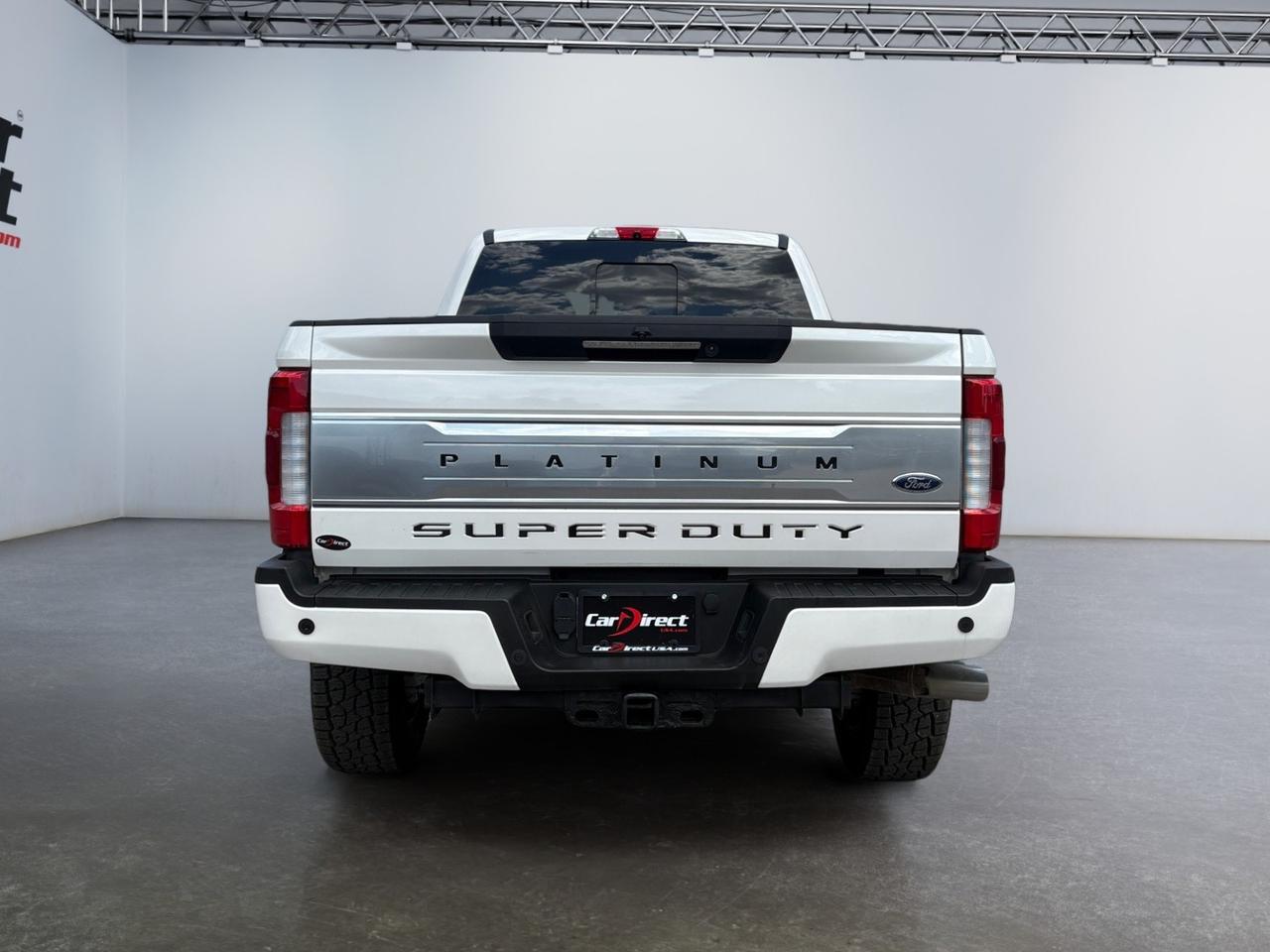 2018 Ford Super Duty F-350 SRW Platinum, POWER RUNNING BOARDS, REMOTE TAILGATE RELEASE, BLIND SPOT ALERT, LANE KEEP ASSIST, 5TH WHEEL/GOOSENECK TOW PACKAGE, TWIN PANEL MOONROOF, REMOTE START, NAVIGATION, HEATED & COOLING SEATS, BACKUP CAMERA, TOW HITCH CAMERA, LOW MILES, CLEAN CAR Virginia Beach VA 2018 Ford Super Duty F-350 SRW Platinum, POWER RUNNING BOARDS, REMOTE TAILGATE RELEASE, BLIND SPOT ALERT, LANE KEEP ASSIST, 5TH WHEEL/GOOSENECK TOW PACKAGE, TWIN PANEL MOONROOF, REMOTE START, NAVIGATION, HEATED & COOLING SEATS, BACKUP CAMERA, TOW HITCH CAMERA, LOW MILES, CLEAN CAR Virginia Beach VA
