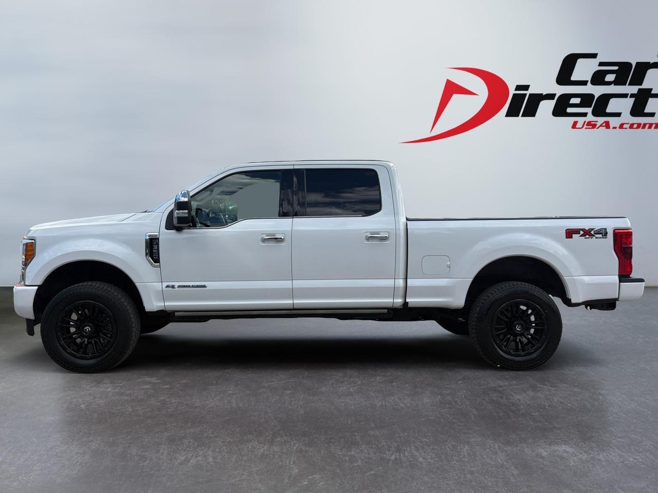 2018 Ford Super Duty F-350 SRW Platinum, POWER RUNNING BOARDS, REMOTE TAILGATE RELEASE, BLIND SPOT ALERT, LANE KEEP ASSIST, 5TH WHEEL/GOOSENECK TOW PACKAGE, TWIN PANEL MOONROOF, REMOTE START, NAVIGATION, HEATED & COOLING SEATS, BACKUP CAMERA, TOW HITCH CAMERA, LOW MILES, CLEAN CAR Virginia Beach VA 2018 Ford Super Duty F-350 SRW Platinum, POWER RUNNING BOARDS, REMOTE TAILGATE RELEASE, BLIND SPOT ALERT, LANE KEEP ASSIST, 5TH WHEEL/GOOSENECK TOW PACKAGE, TWIN PANEL MOONROOF, REMOTE START, NAVIGATION, HEATED & COOLING SEATS, BACKUP CAMERA, TOW HITCH CAMERA, LOW MILES, CLEAN CAR Virginia Beach VA
