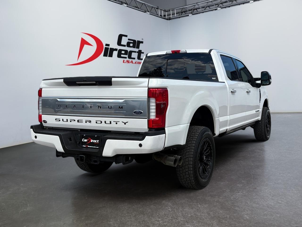 2018 Ford Super Duty F-350 SRW Platinum, POWER RUNNING BOARDS, REMOTE TAILGATE RELEASE, BLIND SPOT ALERT, LANE KEEP ASSIST, 5TH WHEEL/GOOSENECK TOW PACKAGE, TWIN PANEL MOONROOF, REMOTE START, NAVIGATION, HEATED & COOLING SEATS, BACKUP CAMERA, TOW HITCH CAMERA, LOW MILES, CLEAN CAR Virginia Beach VA 2018 Ford Super Duty F-350 SRW Platinum, POWER RUNNING BOARDS, REMOTE TAILGATE RELEASE, BLIND SPOT ALERT, LANE KEEP ASSIST, 5TH WHEEL/GOOSENECK TOW PACKAGE, TWIN PANEL MOONROOF, REMOTE START, NAVIGATION, HEATED & COOLING SEATS, BACKUP CAMERA, TOW HITCH CAMERA, LOW MILES, CLEAN CAR Virginia Beach VA