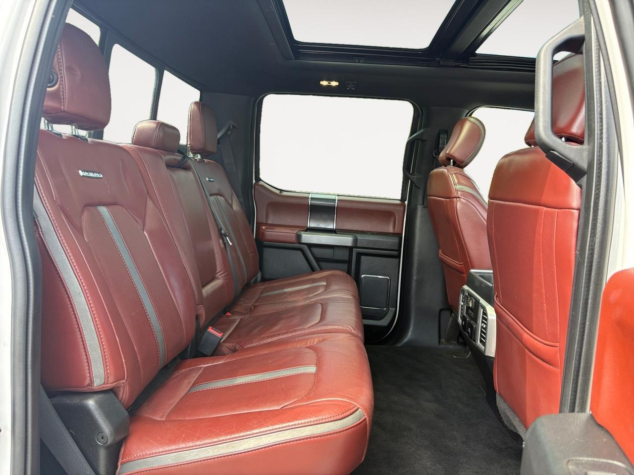 2018 Ford Super Duty F-350 SRW Platinum, POWER RUNNING BOARDS, REMOTE TAILGATE RELEASE, BLIND SPOT ALERT, LANE KEEP ASSIST, 5TH WHEEL/GOOSENECK TOW PACKAGE, TWIN PANEL MOONROOF, REMOTE START, NAVIGATION, HEATED & COOLING SEATS, BACKUP CAMERA, TOW HITCH CAMERA, LOW MILES, CLEAN CAR Virginia Beach VA 2018 Ford Super Duty F-350 SRW Platinum, POWER RUNNING BOARDS, REMOTE TAILGATE RELEASE, BLIND SPOT ALERT, LANE KEEP ASSIST, 5TH WHEEL/GOOSENECK TOW PACKAGE, TWIN PANEL MOONROOF, REMOTE START, NAVIGATION, HEATED & COOLING SEATS, BACKUP CAMERA, TOW HITCH CAMERA, LOW MILES, CLEAN CAR Virginia Beach VA
