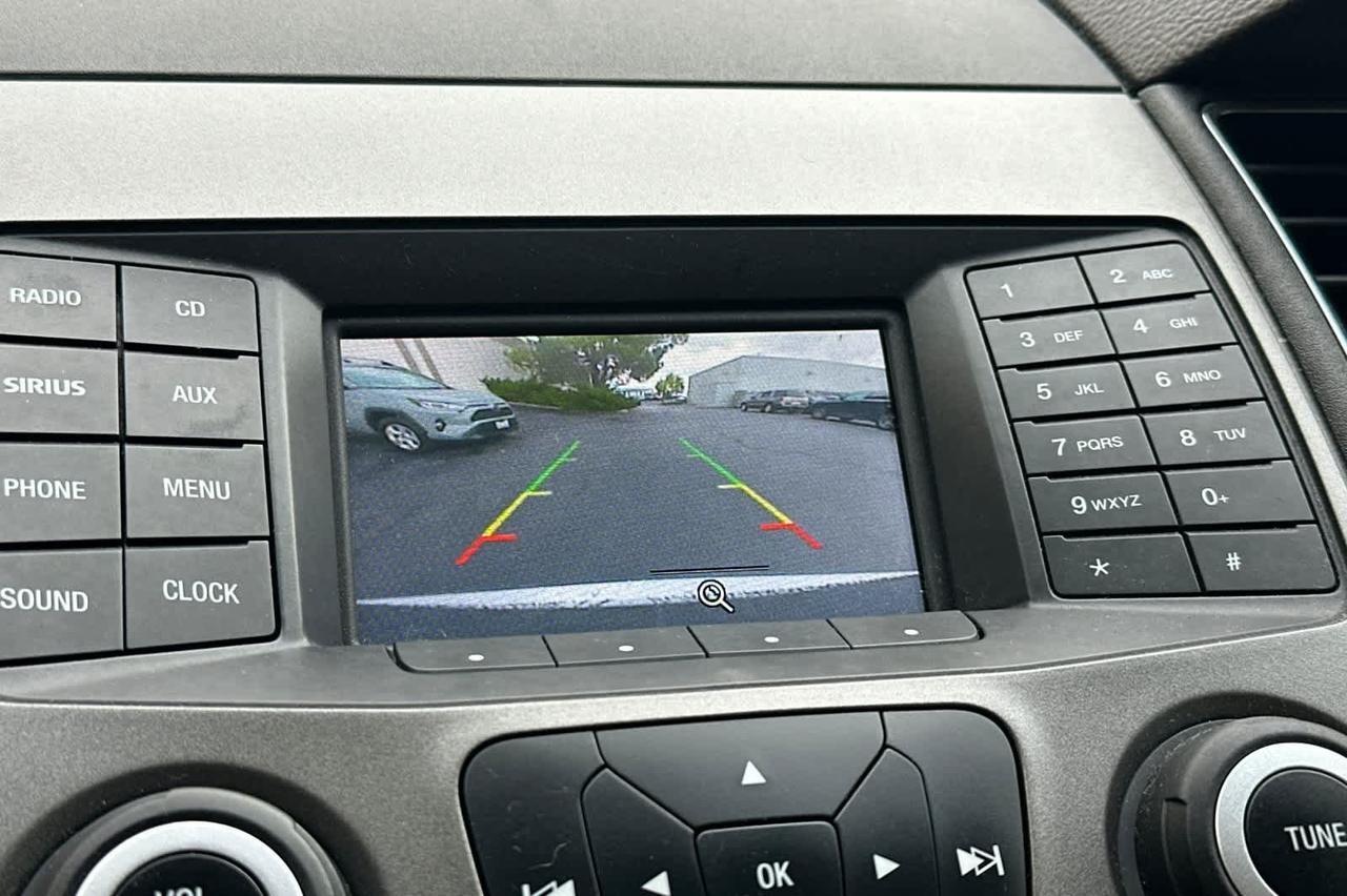 2018 Ford Taurus SE Roseville CA