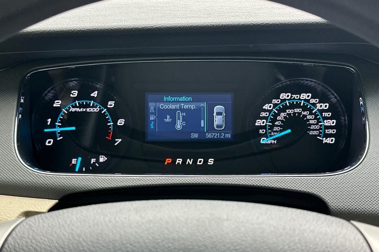 2018 Ford Taurus SE Roseville CA