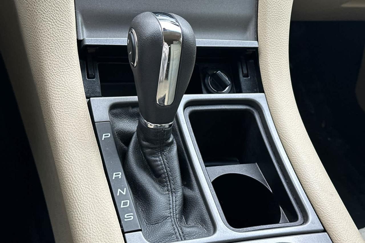 2018 Ford Taurus SE Roseville CA