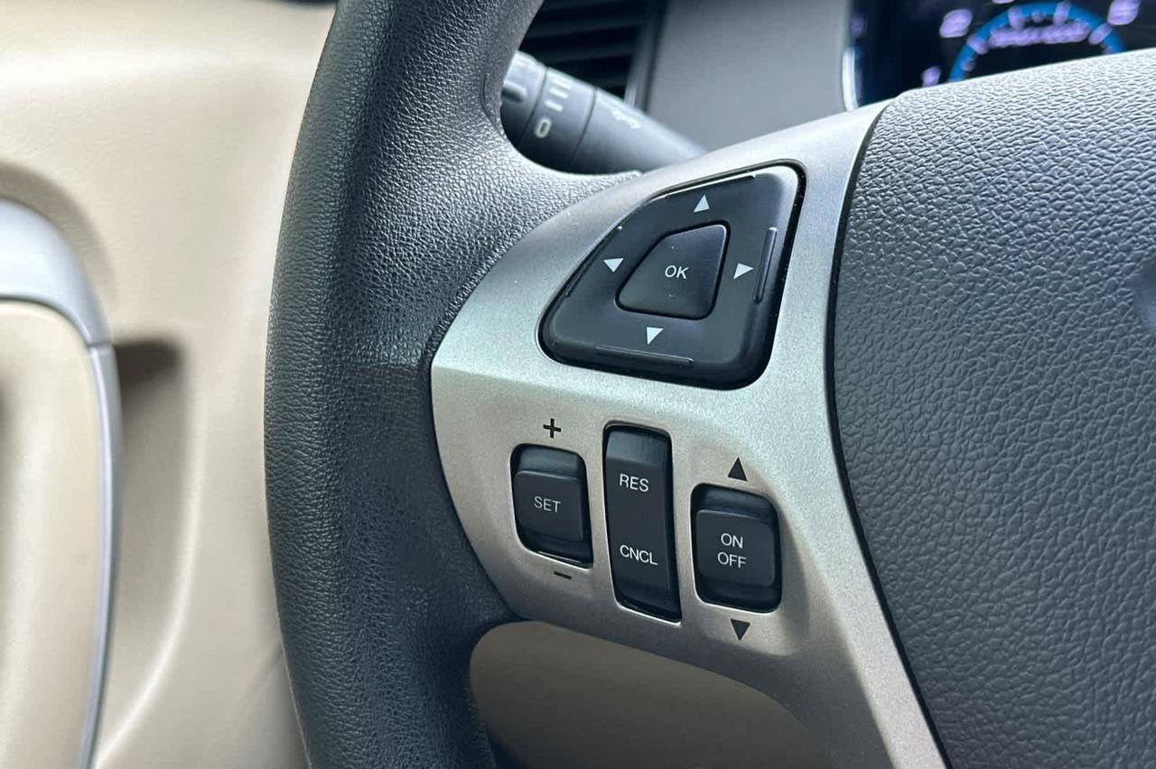 2018 Ford Taurus SE Roseville CA