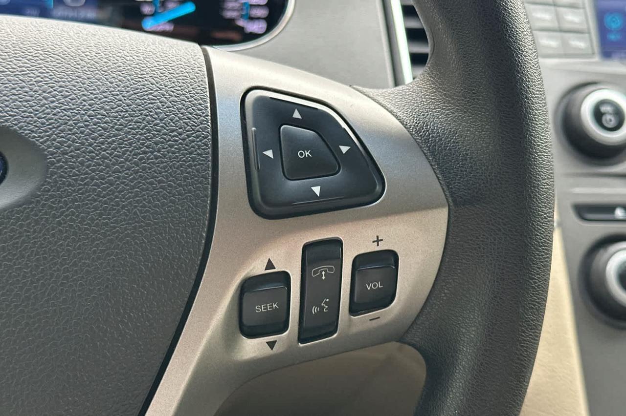 2018 Ford Taurus SE Roseville CA