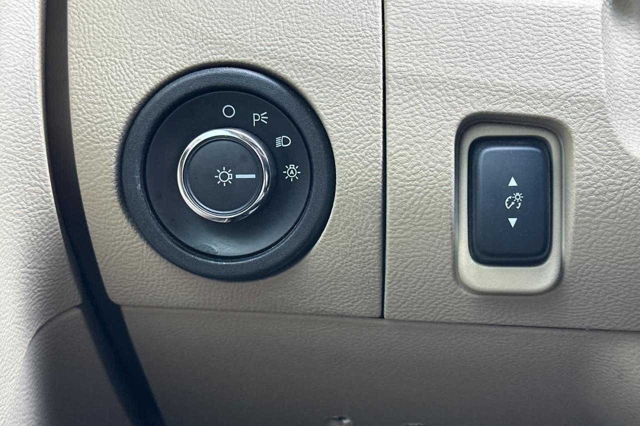 2018 Ford Taurus SE Roseville CA