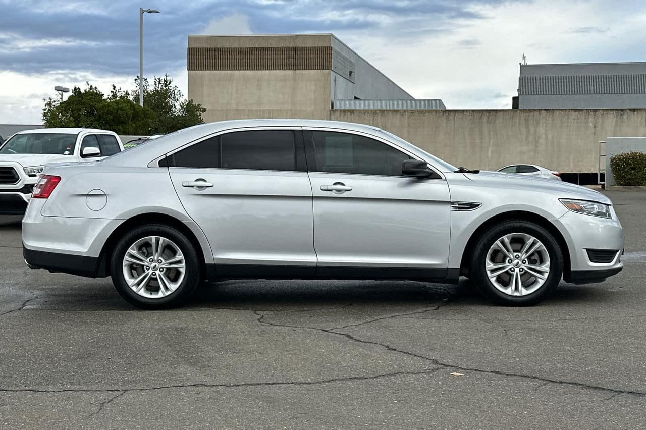 2018 Ford Taurus SE Roseville CA