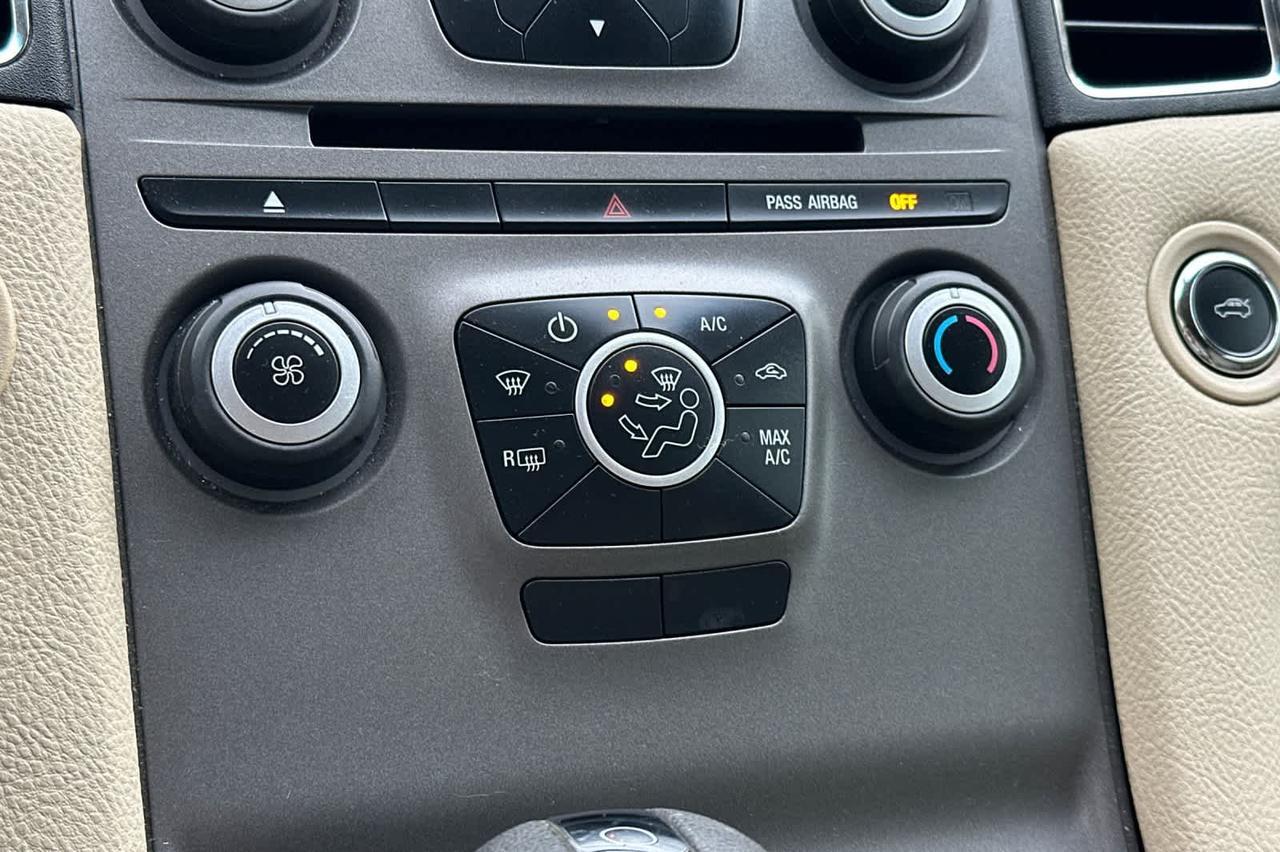 2018 Ford Taurus SE Roseville CA