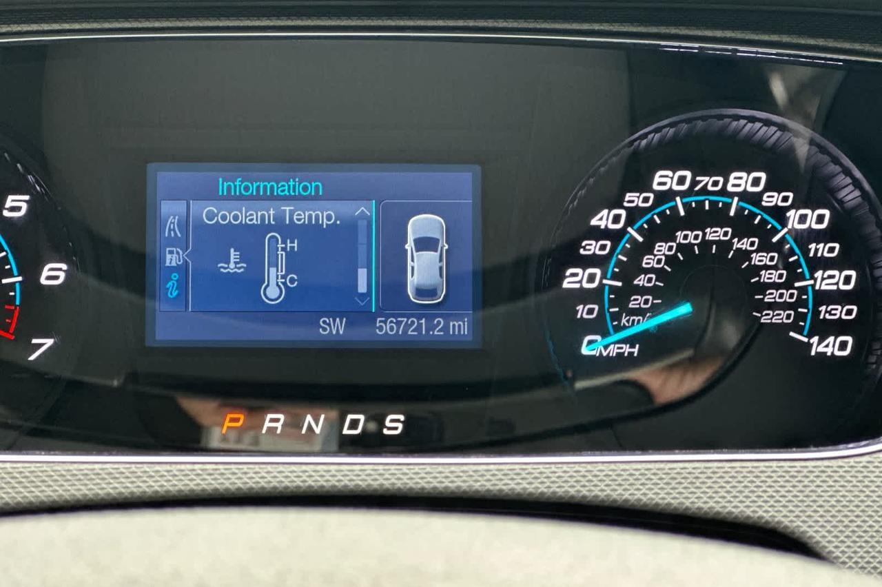2018 Ford Taurus SE Roseville CA