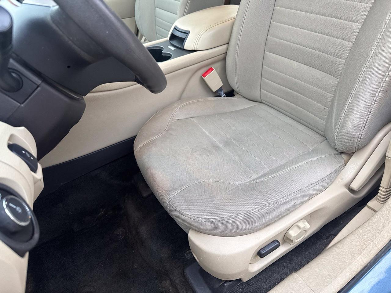 2018 Ford Taurus SE Watertown SD 2018 Ford Taurus SE Watertown SD