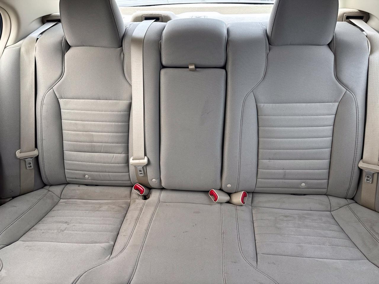 2018 Ford Taurus SE Watertown SD 2018 Ford Taurus SE Watertown SD