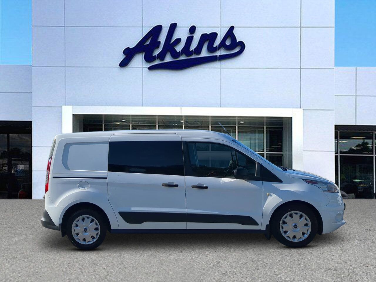 2018 Ford Transit Connect Van XLT Appleton WI 2018 Ford Transit Connect Van XLT Appleton WI