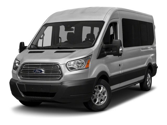 2018 Ford Transit Passenger Wagon XL San Clemente CA