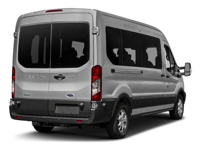 2018 Ford Transit Passenger Wagon XLT Appleton WI