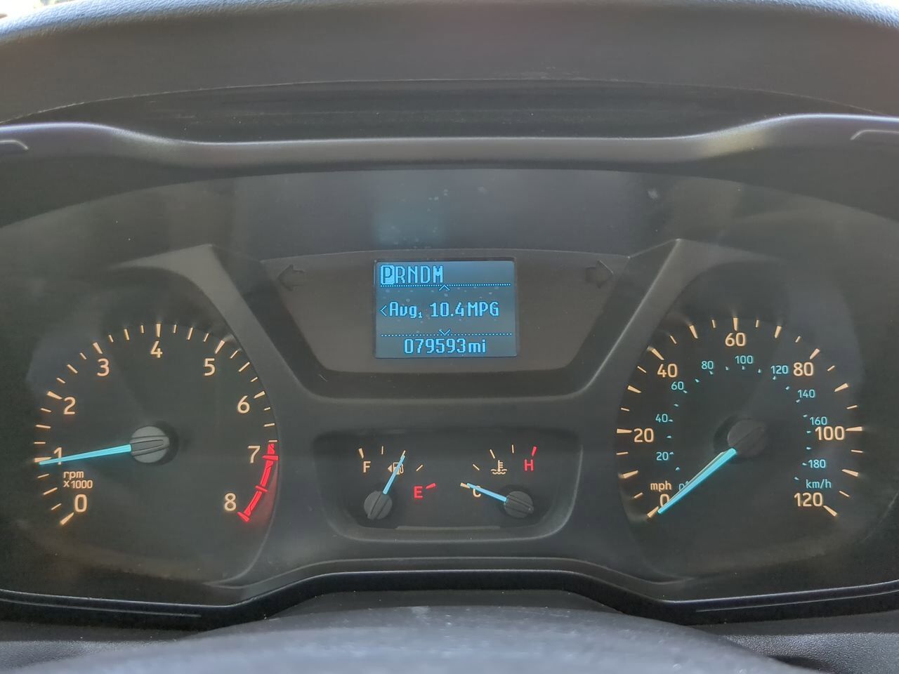 2018 Ford Transit Passenger Wagon XLT Appleton WI