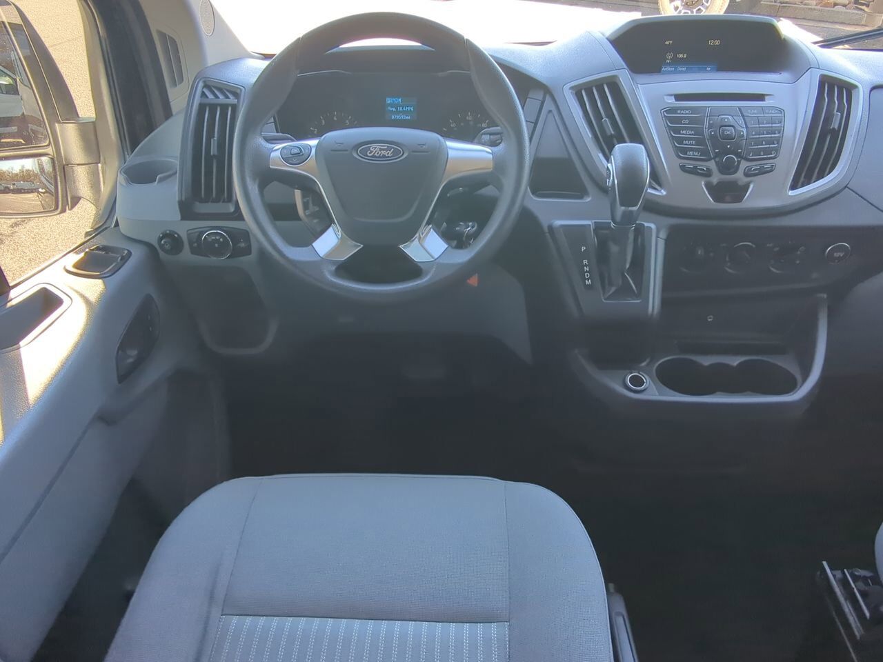 2018 Ford Transit Passenger Wagon XLT Appleton WI