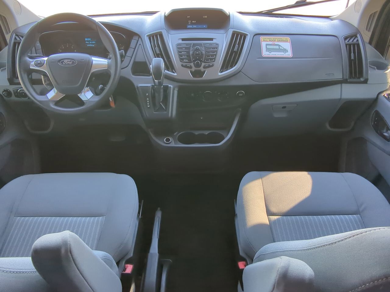 2018 Ford Transit Passenger Wagon XLT Appleton WI